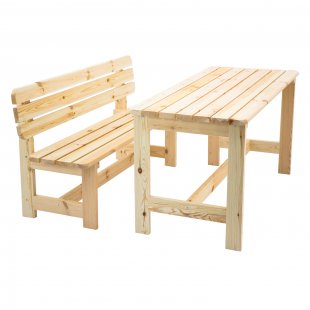 Furniture set Bergen