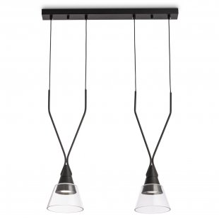 Pendant lamp Hilo №2