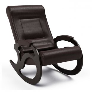 Rocking chair Sens