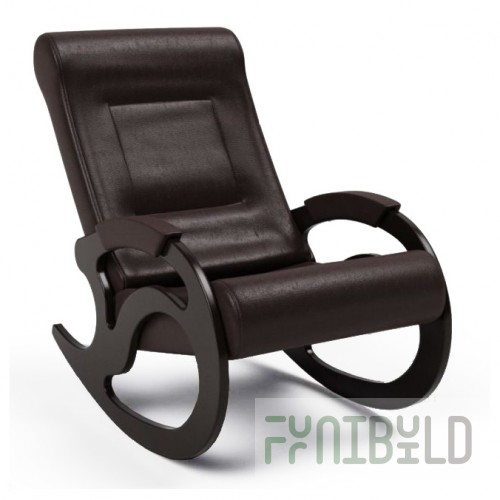 Rocking chair Sens