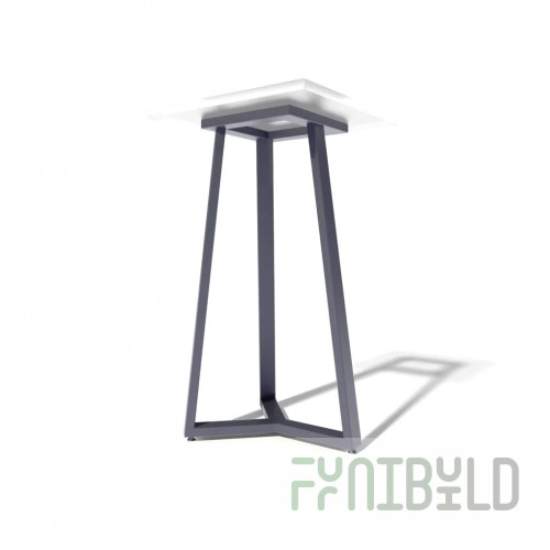 Pentagon MB table base