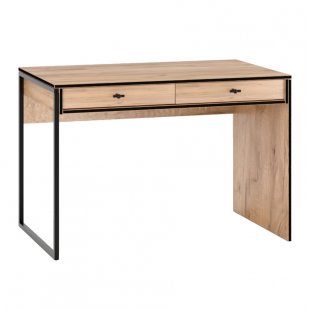 Table Bergen 6, writing