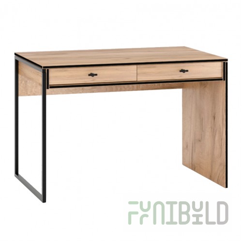 Table Bergen 6, writing