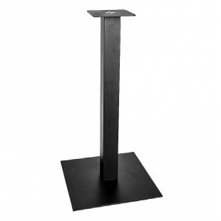 Bari K table base, bar