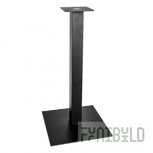 Bari K table base, bar