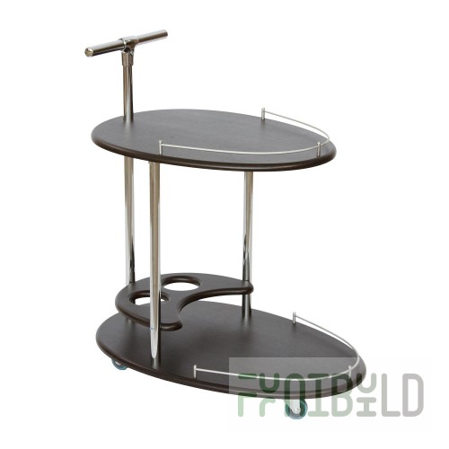 Serving table Furshet