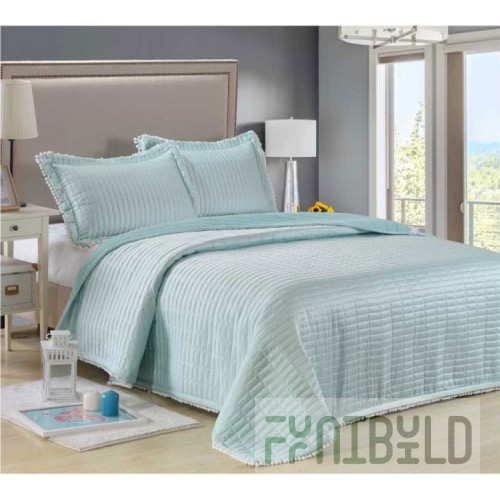 Bedspread PPL-04