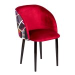 Millie's Chair