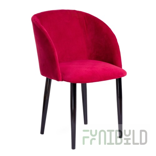 Millie's Chair