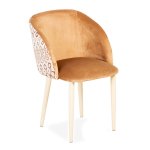 Millie's Chair