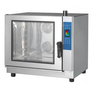 Convection oven Inoxtrend PDT-107E