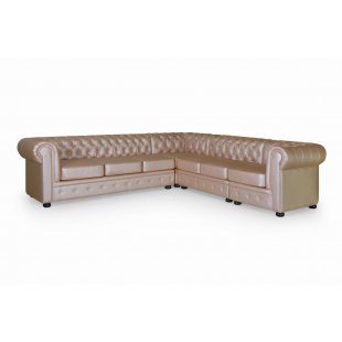 Chester corner sofa