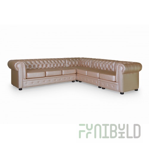 Chester corner sofa
