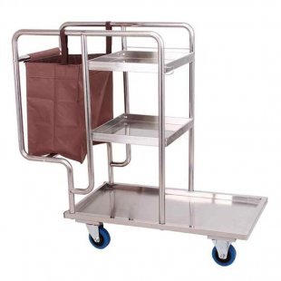 Cleaning trolley, TU-4.2