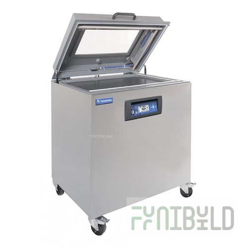 Vacuum packer Henkovac M8 with options