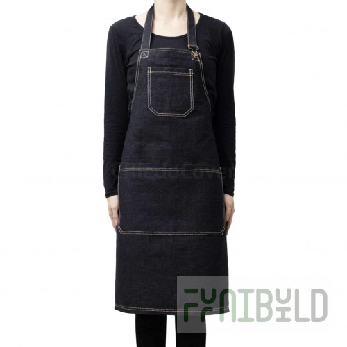 Waiter's apron 10