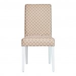 Chair Hague velor OSCAR 021