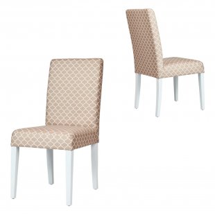 Chair Hague velor OSCAR 021