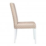 Chair Hague velor OSCAR 021