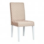Chair Hague velor OSCAR 021