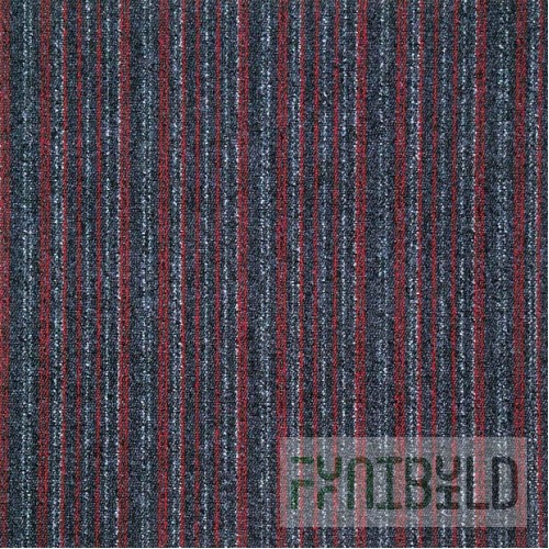 Carpet Cuba Line