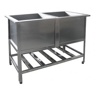 Washing bath Food Technologies Standard NK VMO2-480SNK-M