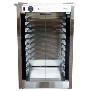 Proofing cabinet SMEG LEV 43 RU