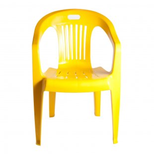 Plastic chair Comfort 5