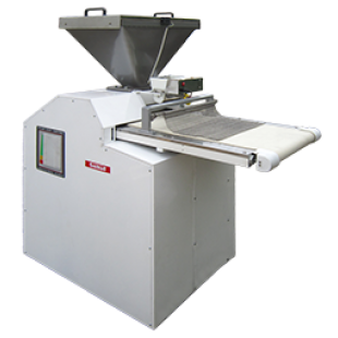 Subal Alboraya Dough Divider
