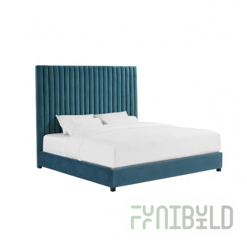 Erwin soft bed