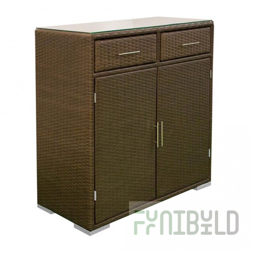 Chest of drawers GRAND (large)