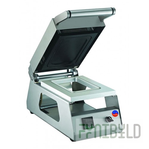 Tray sealer INDOKOR IS-1