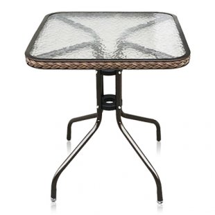 Outdoor table Asol