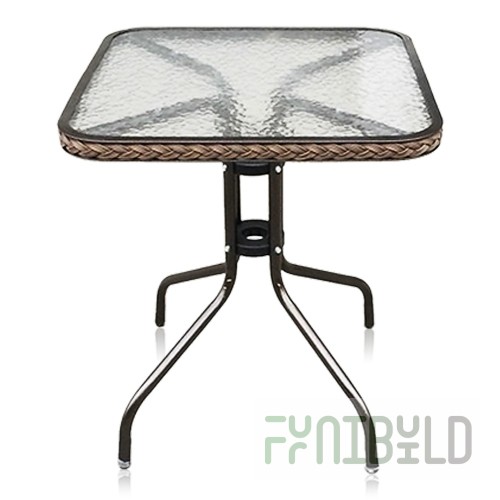 Outdoor table Asol