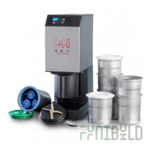 Homogenizer PacoJet 2 (Pacojet)