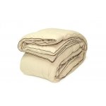 Blanket Sheep wool microfiber