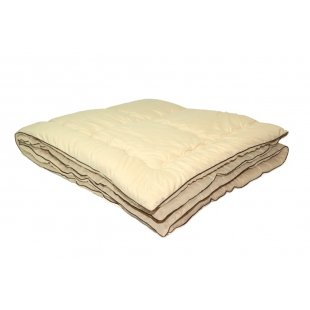 Blanket Sheep wool microfiber