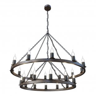 Faraday Pendant Light