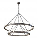 Faraday Pendant Light