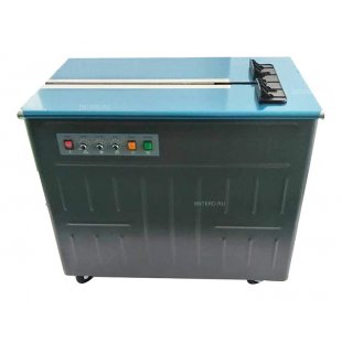 Strapping machine Foodatlas ST900