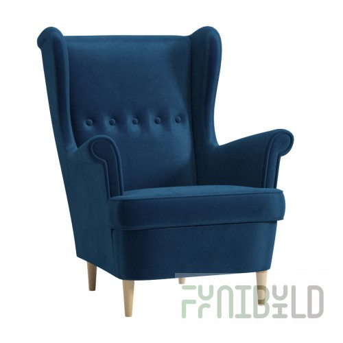 Jenks chair