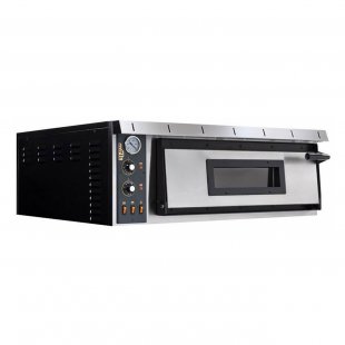 Electric pizza oven ITPIZZA ML4