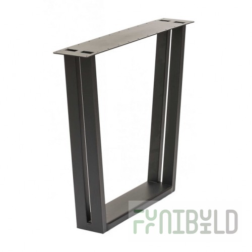 Rutland table base