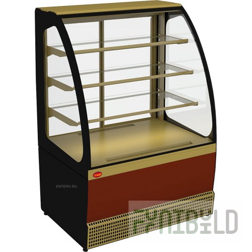 Refrigerated display case Mariholodmash Veneto (new) VS-0.95 crash