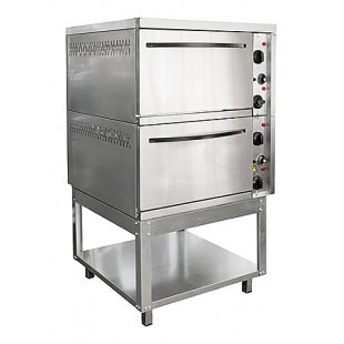 Oven cabinet Food Technologies SHEZHP-2 (crash.)