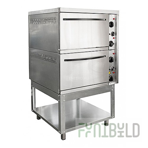 Oven cabinet Food Technologies SHEZHP-2 (crash.)