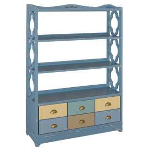 Shelf Anet No. 2