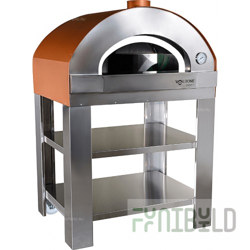 Pizza oven Voldone PIZZA 6