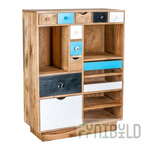 Chest of drawers Ponzano