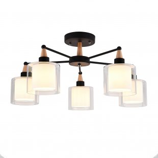 Poppy Pendant Light
